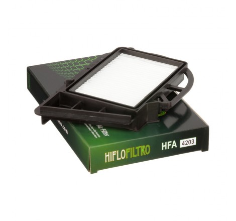 Filtro Aria VARIATORE YAMAHA X-MAX 250, X-CITY 05- HFA4203 Hiflo