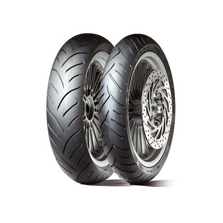 Pneumatico Gomma 130/70-12 56P TL SCOOTSMART Dunlop