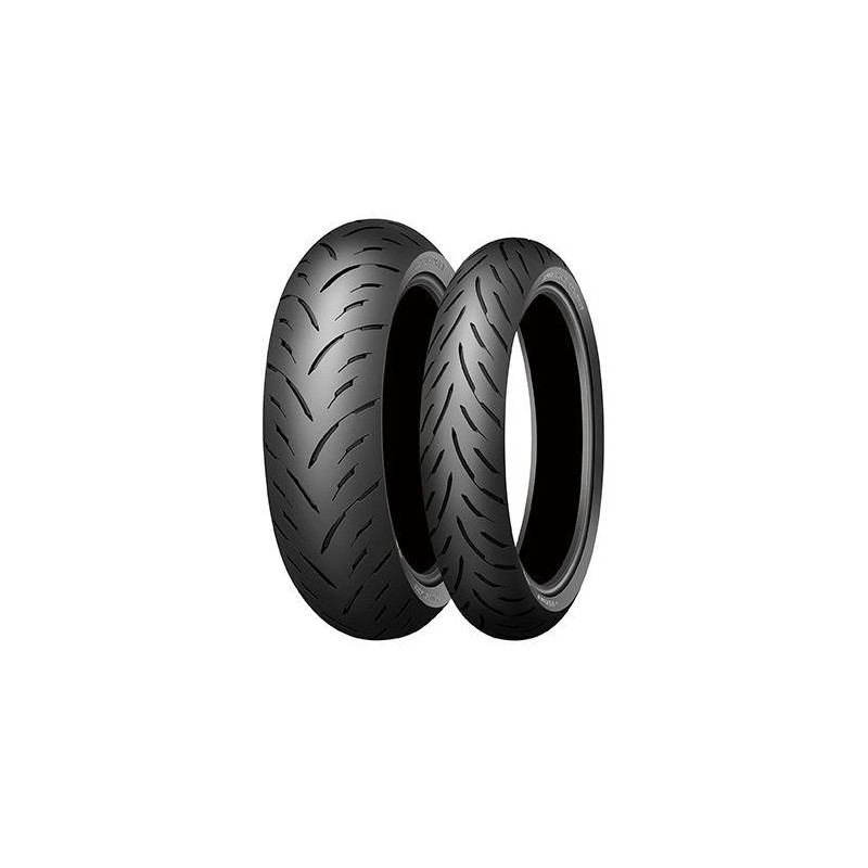 Pneumatico Strada 30/70ZR16 (61W) TL SX GPR300F Dunlop