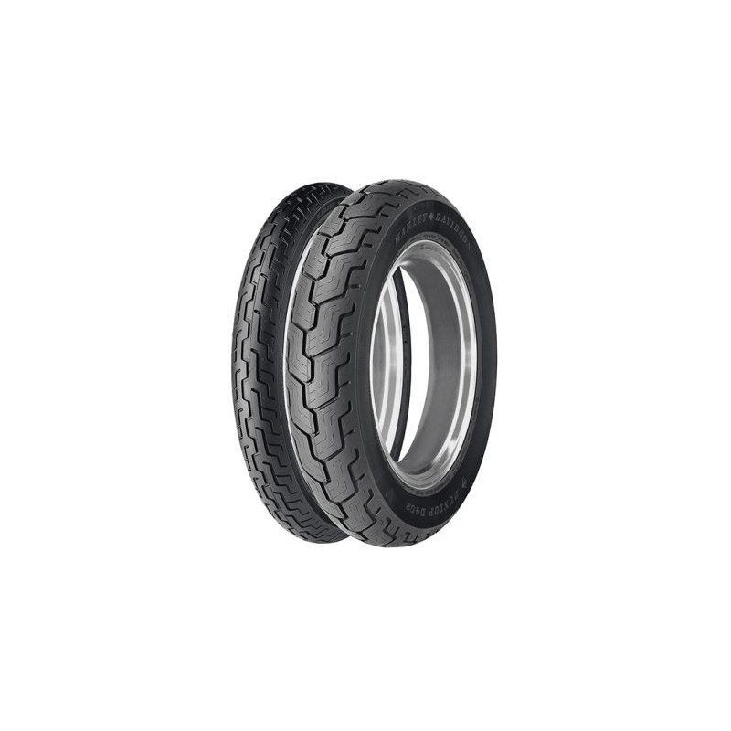 Pneumatico Custom MT90 B 16 72H TL ANT D402F Dunlop