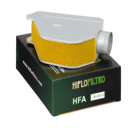 Filtro Aria YAMAHA XS400 82-83 HFA4402 Hiflo