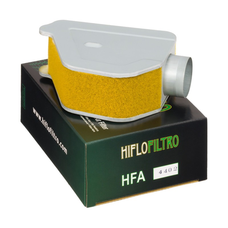 Filtro Aria YAMAHA XS400 82-83 HFA4402 Hiflo