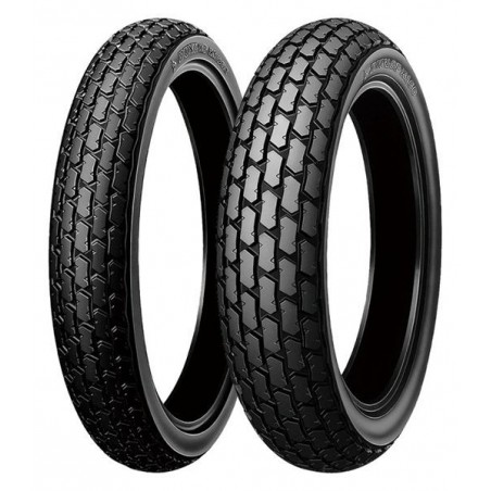 Pneumatico Trail 180/80-14 78P TT POST K180 Dunlop