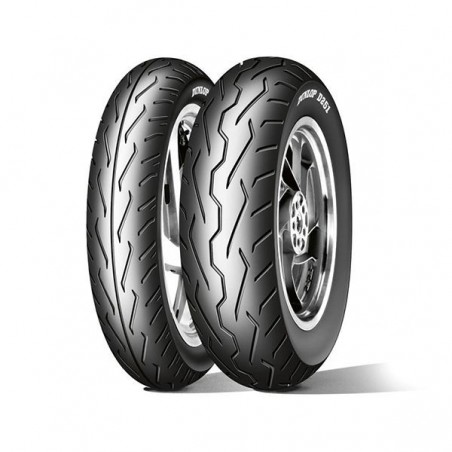 Pneumatico Custom 180/70 R 16 77H TL POST D251 Dunlop