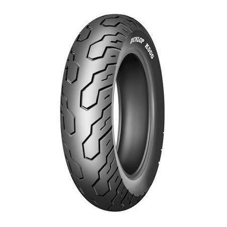 Pneumatico Custom 170/80-15 77H TT POST K555 J Dunlop