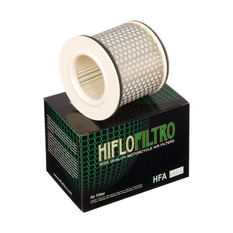 Filtro Aria YAMAHA FZR 600 89- 93 HFA4403 Hiflo