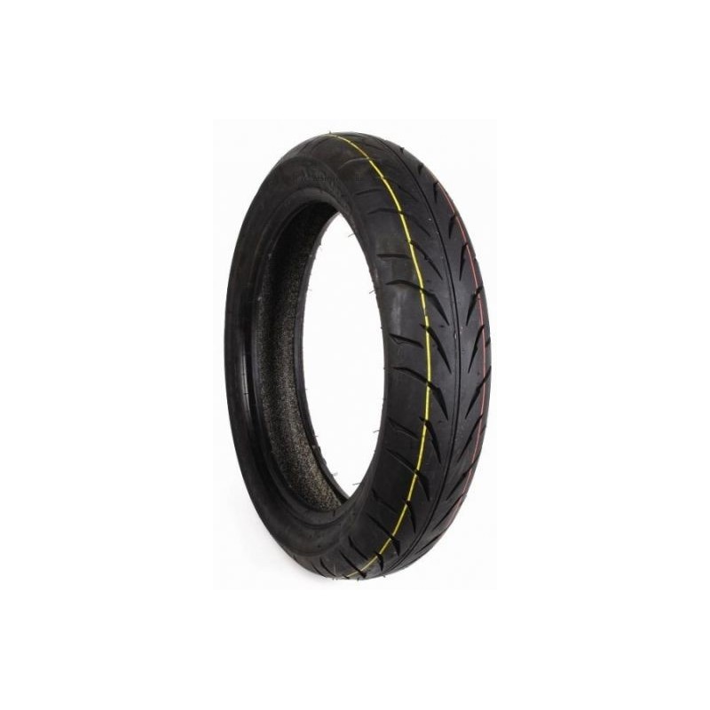 Pneumatico Moto 50 110/70x17 Hf918 Duro