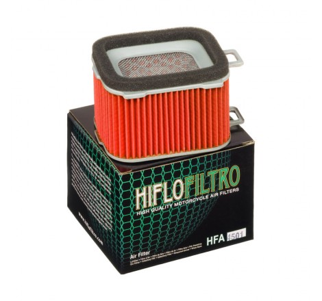 Filtro Aria YAMAHA SR500 78-83 HFA4501 Hiflo