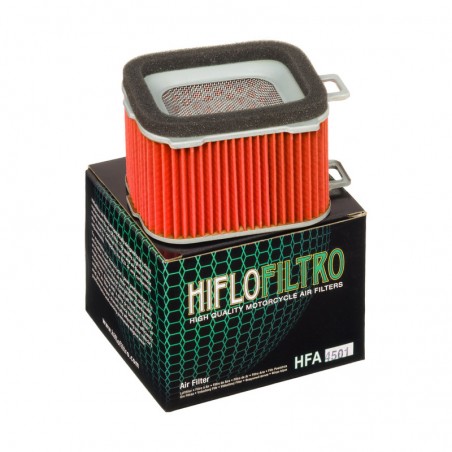 Filtro Aria YAMAHA SR500 78-83 HFA4501 Hiflo