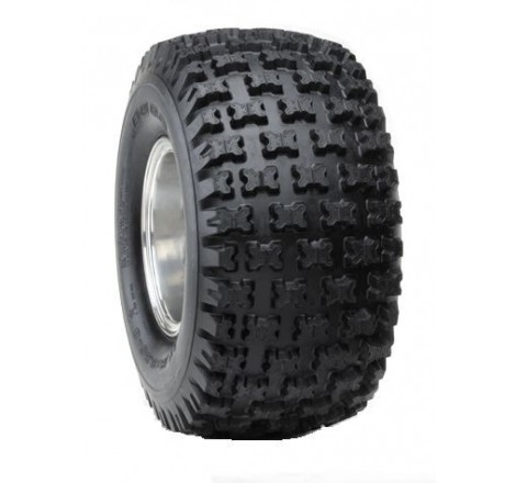 Pneumatico Quad 16/8x7 DI2009 Sport - 2 Tele Duro