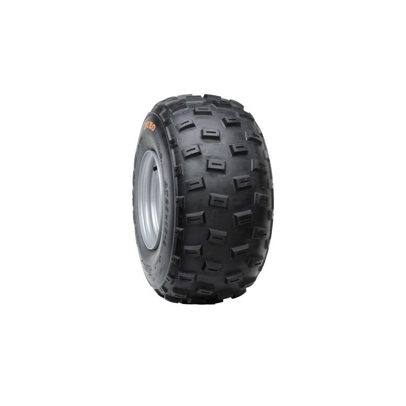 Pneumatico Quad 20/10x9 DI2016 Sport - 4 Tele Duro