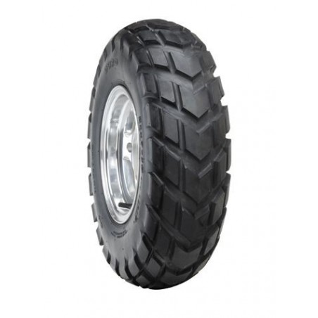 Pneumatico Quad 22/10x10 Hf247 Strada - 4 Tele Duro