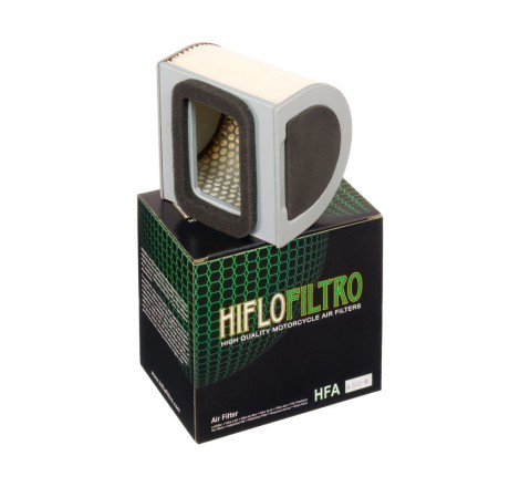 Filtro Aria YAMAHA XJ550 81-85 HFA4504 Hiflo