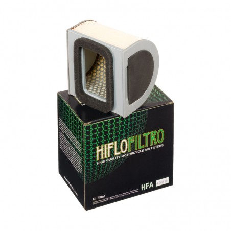 Filtro Aria YAMAHA XJ550 81-85 HFA4504 Hiflo