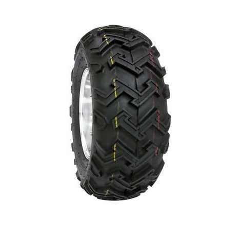 Pneumatico Quad 24/11x10 HF274 Utilità - 6 Tele Duro