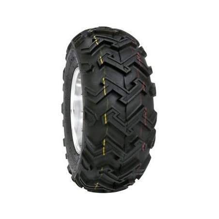 Pneumatico Quad 24/11x10 HF274 Utilità - 6 Tele Duro