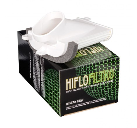 Filtro Aria CARTER DX COPERCHI O SX CONDOTTO ARIA T-MAX 01-11 HFA4505 Hiflo