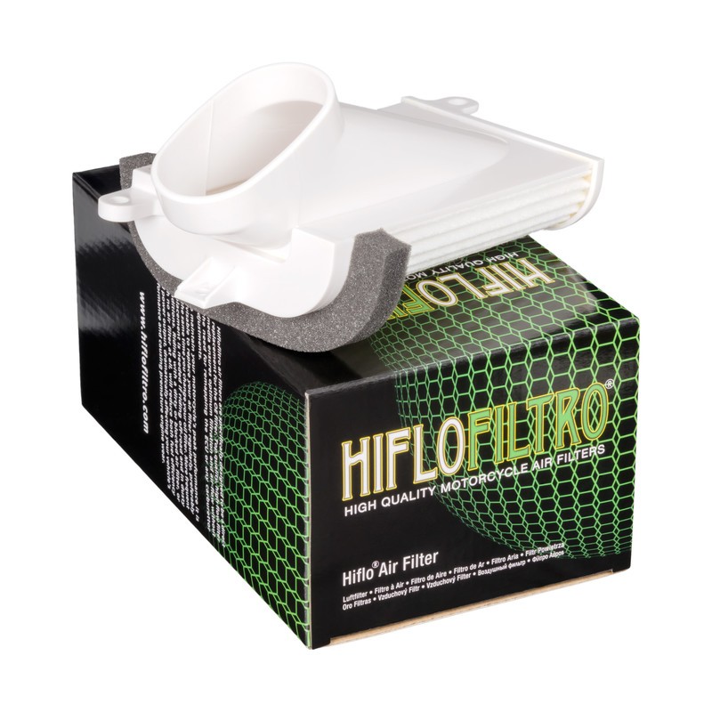 Filtro Aria CARTER DX COPERCHI O SX CONDOTTO ARIA T-MAX 01-11 HFA4505 Hiflo