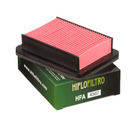 Filtro Aria T-MAX 500 08-11 T-MAX 530 12- HFA4507 Hiflo