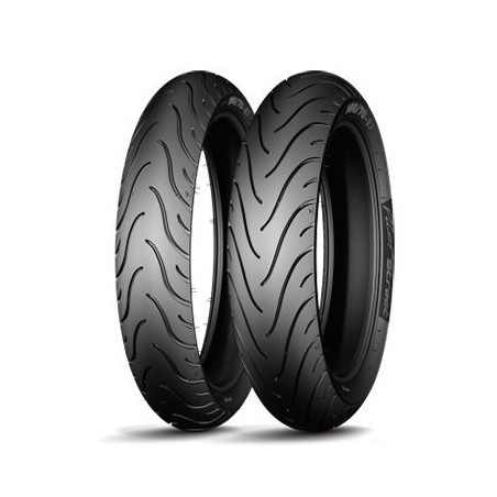 Pneumatico Strada 110/80-17 57S TL/TT PILOT STREET Gomma Michelin