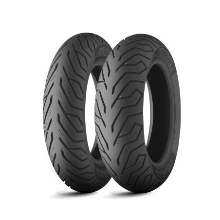 Pneumatico Scooter 120/70-11 56L TL RF CITY GRIP Gomma Michelin