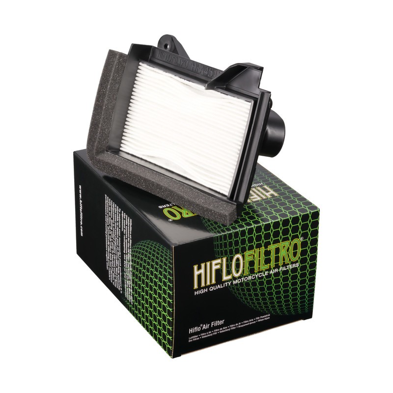 Filtro Aria YAMAHA T-MAX 530 17- FILTRO VARIATORE HFA4512 Hiflo