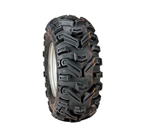 Pneumatico Quad 26/8x12 DI2010 Utilità - 6 Tele Duro