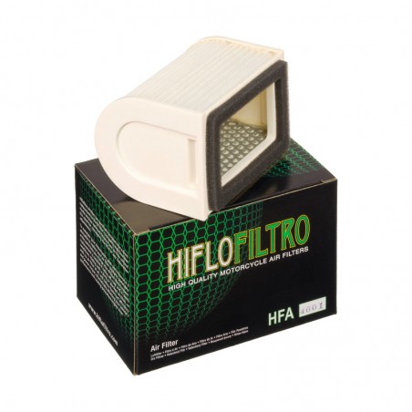 Filtro Aria YAMAHA XJ600 86-92 HFA4601 Hiflo