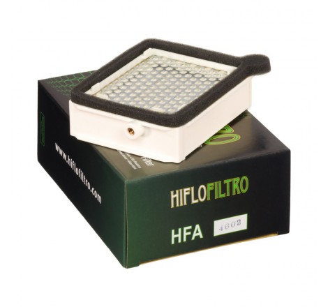 Filtro Aria YAMA SRX600 86-89 HFA4602 Hiflo