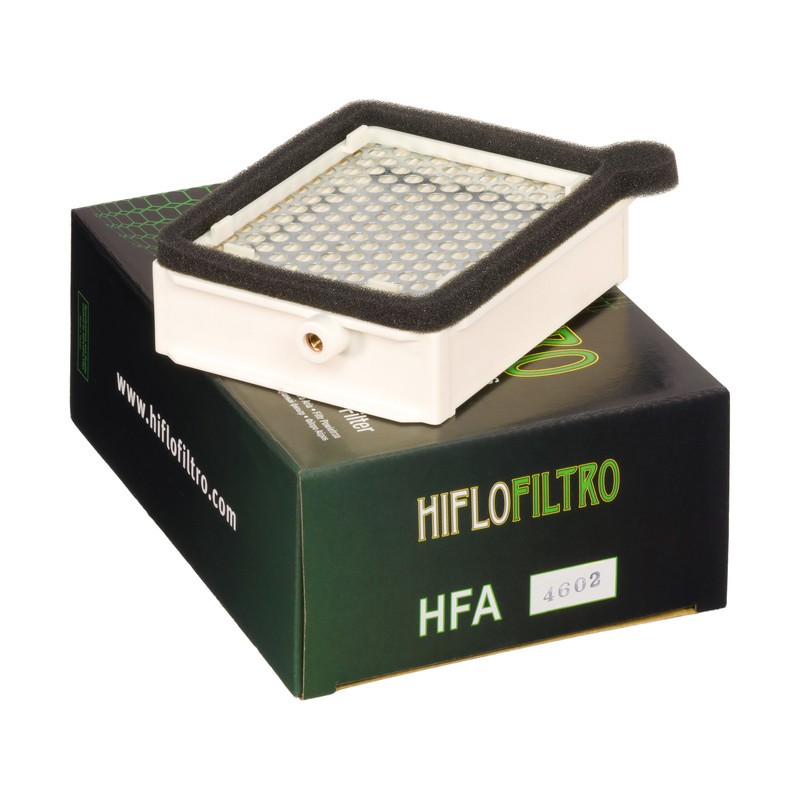 Filtro Aria YAMA SRX600 86-89 HFA4602 Hiflo