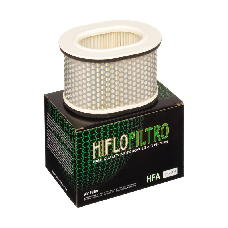 Filtro Aria YAMAHA FZR600 94-96 HFA4604 Hiflo