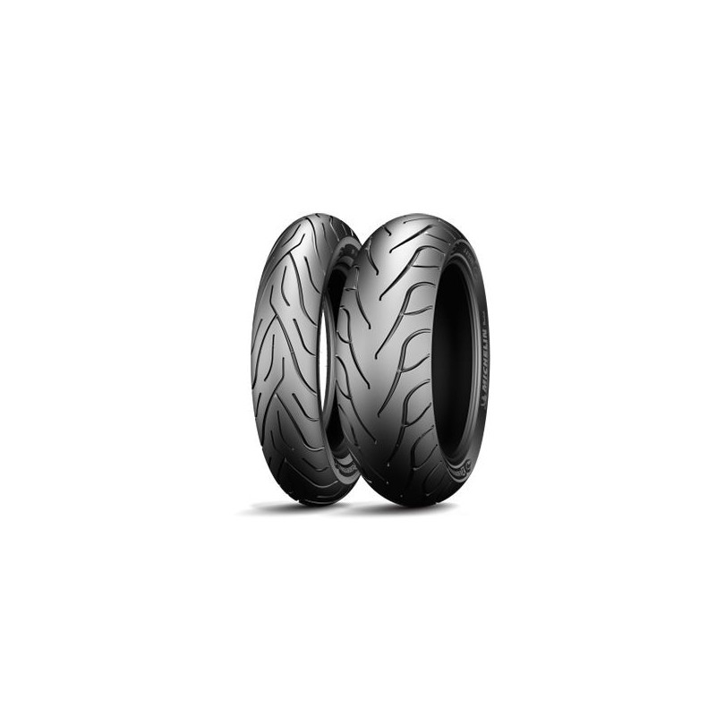 Pneumatico Strada 100/90-19 57H TL ANT COMMANDER 2 Gomma Michelin