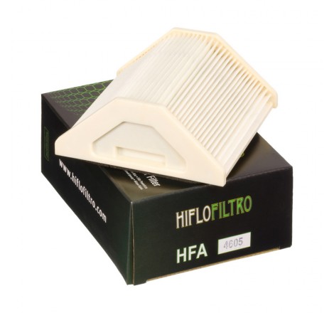 Filtro Aria YAMAHA FZ600 86-89 FZR400R 87 HFA4605 Hiflo