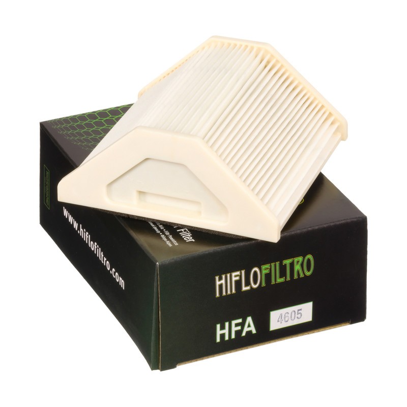 Filtro Aria YAMAHA FZ600 86-89 FZR400R 87 HFA4605 Hiflo