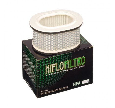 Filtro Aria YAMAHA FAZER 600 98-01 HFA4606 Hiflo