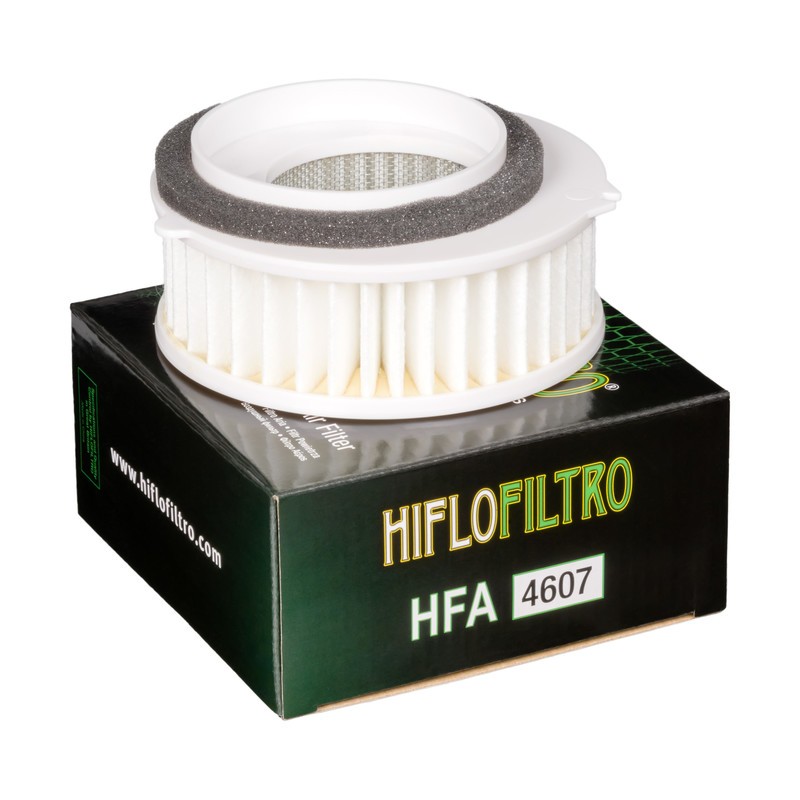 Filtro Aria YAMAHA DRAGSTAR650 97-02 HFA4607 Hiflo