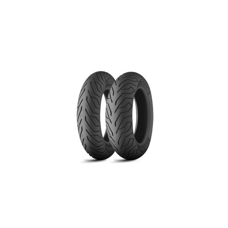 Pneumatico Scooter 140/70-15 69P TL Rinf CITY GRIP Gomma Michelin