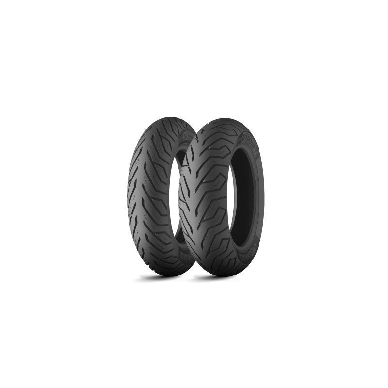 Pneumatico Gomma Scooter 120/70-10 54L TL POST CITY GRIP Michelin