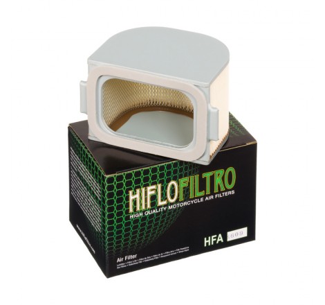 Filtro Aria YAMAHA XJ650/750 80-84 HFA4609 Hiflo