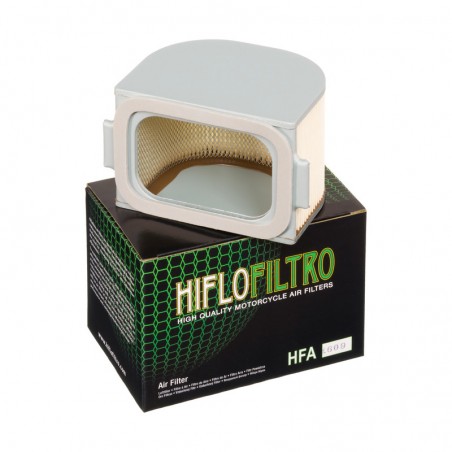 Filtro Aria YAMAHA XJ650/750 80-84 HFA4609 Hiflo