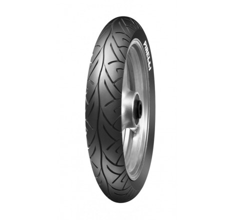 Pneumatico Strada 110/80-18 M/C 58V TL Ant SPORT DEMON Pirelli