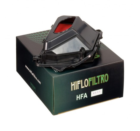 Filtro Aria YAMAHA R6 08-09 HFA4614 Hiflo