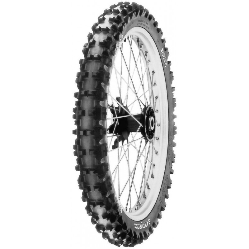 Pneumatico Cross 60/100-12 36M NHS Ant SCORPION MX Mid Soft 32 Pirelli