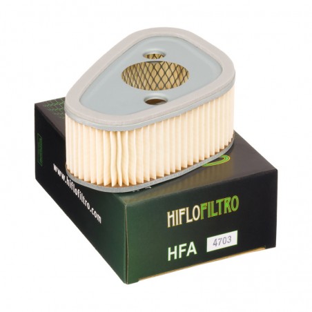 Filtro Aria YAMAHA XV750 81-83 HFA4703 Hiflo