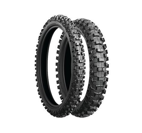 Pneumatico Enduro 90/90-21 54M TT ANT Ant SCORPION PRO F.I.M Pirelli