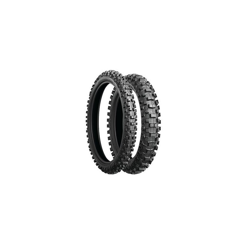 Pneumatico Enduro 90/90-21 54M TT ANT Ant SCORPION PRO F.I.M Pirelli