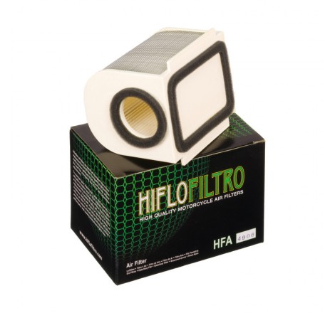 Filtro Aria YAMAHA XJR 1200 1300 HFA4906 Hiflo