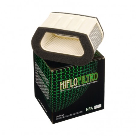 Filtro Aria YAMAHA YZF 1000 R1 98-01 HFA4907 Hiflo