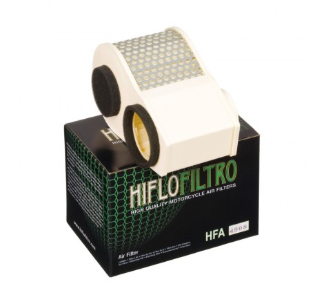 Filtro Aria YAMAHA XVZ1300 96- 02 HFA4908 Hiflo