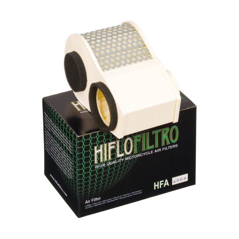 Filtro Aria YAMAHA XVZ1300 96- 02 HFA4908 Hiflo